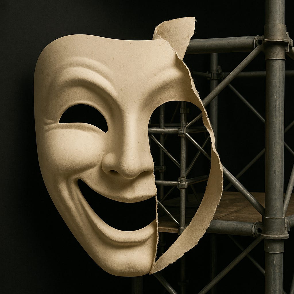 Empowerment Theatre: When Inclusion is Just a Performance