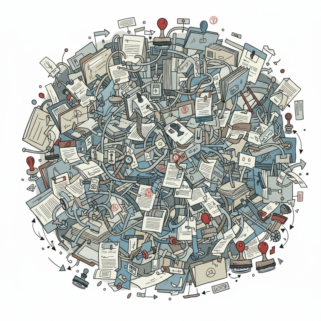 Carte d’identité, le parcours du combattant