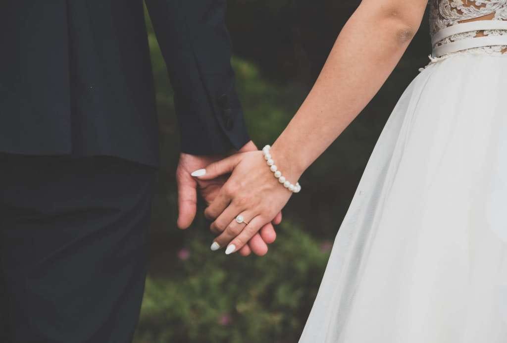 Begin your journey for marriage allowance refund with the married