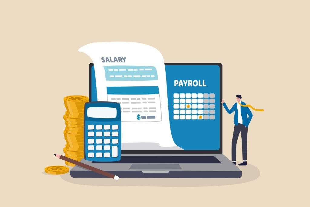 Managing Payroll Expenses. Payroll management can be a complex… by