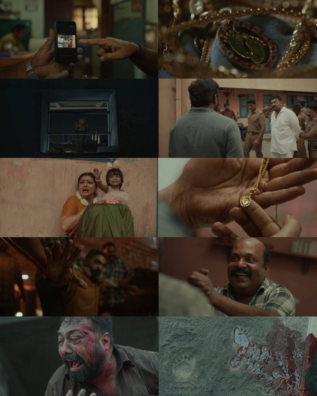 Maharaja: A Thriller Masterpiece. “Maharaja,” the 50th film of Vijay 