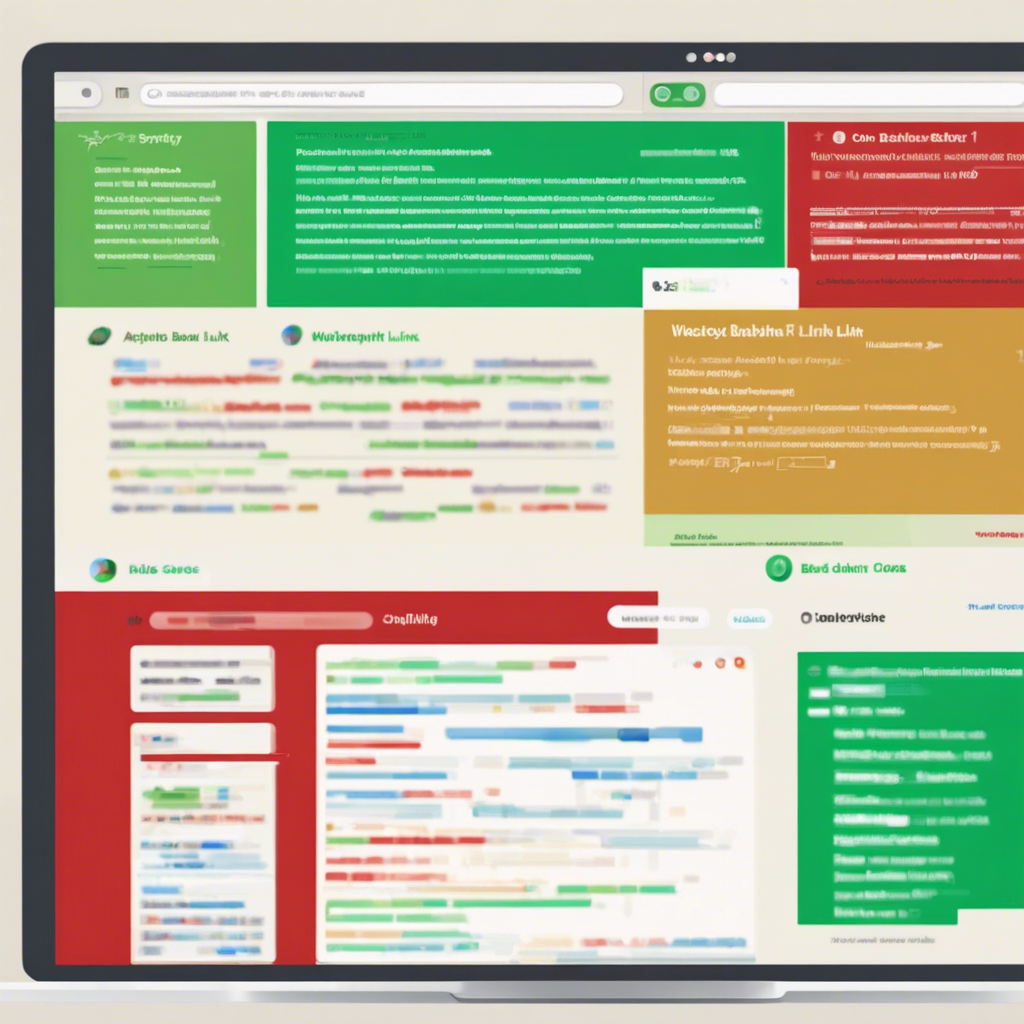 What Are Seo Backlinks Examples. SEO backlinks are an essential part of
