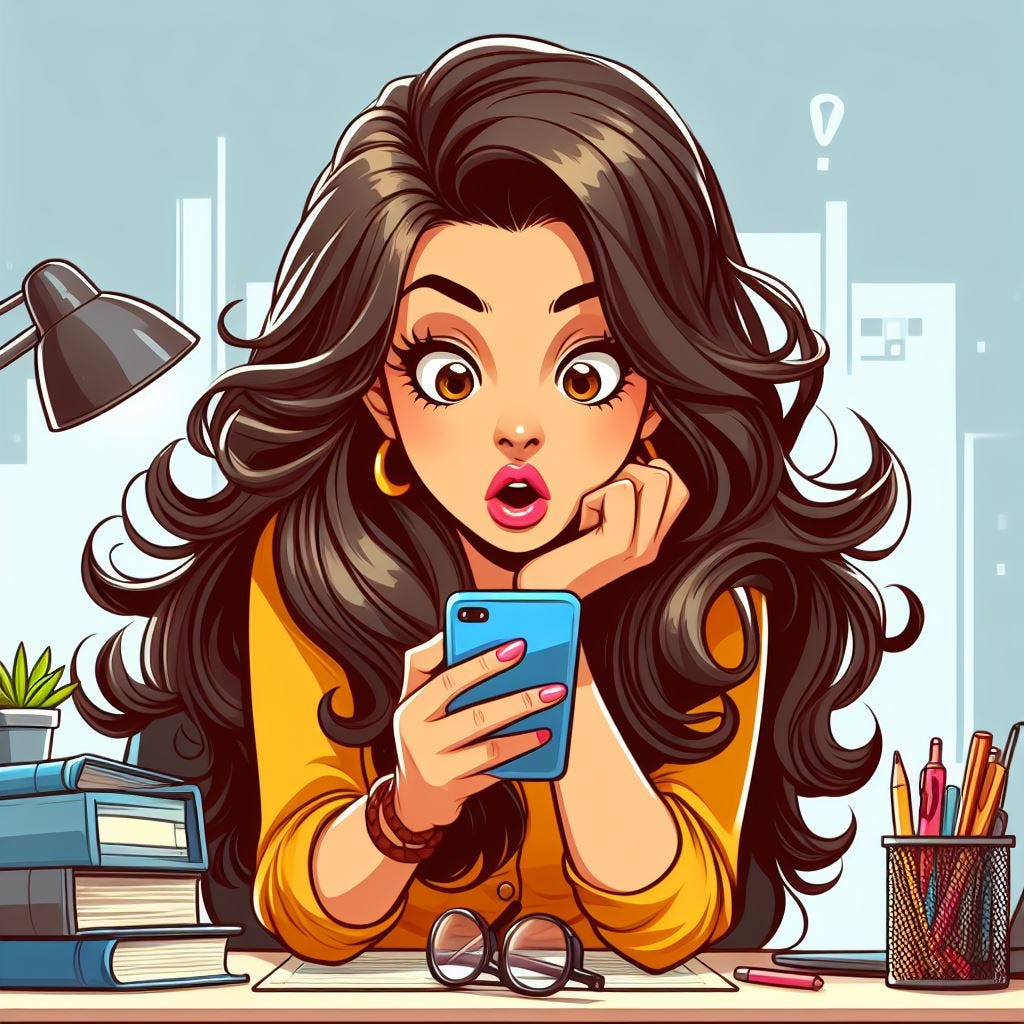 What Is the Worst Thing Auto-Correct Has Ever Done to You? - The Daily ...