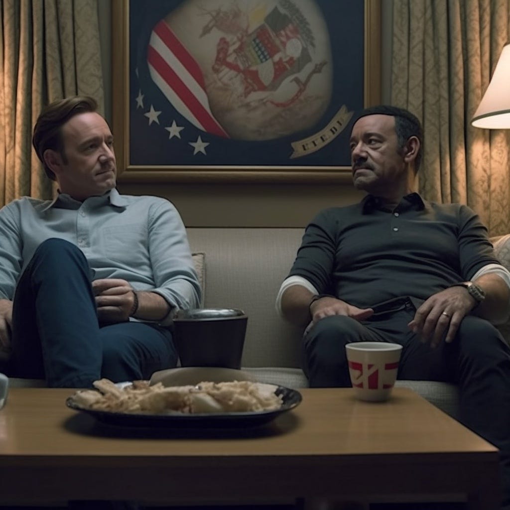 Netflix vs. Traditional TV: Who Starts the Binge War?