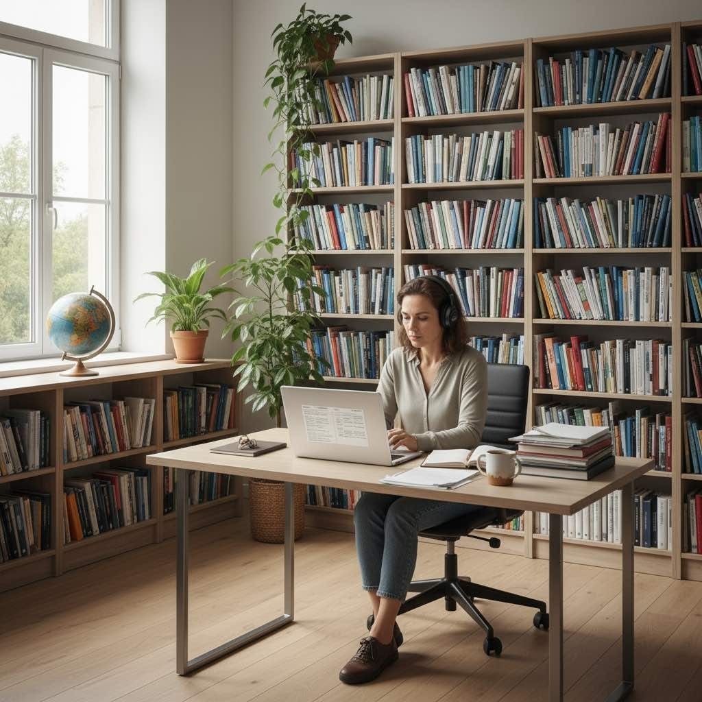 5 Overlooked Tricks That’ll Actually Make You a Better Translator