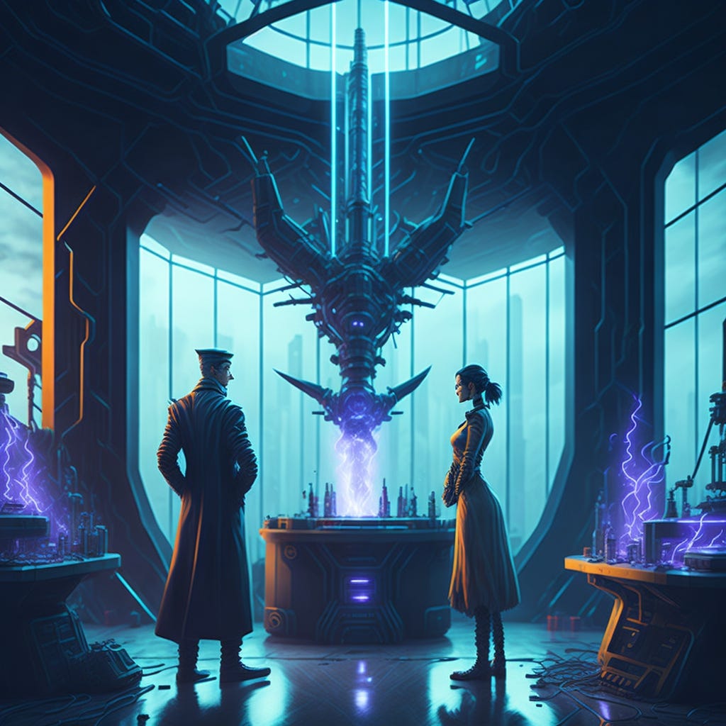 The Secret Python Skills That Separate Good Data Scientists from Great ...