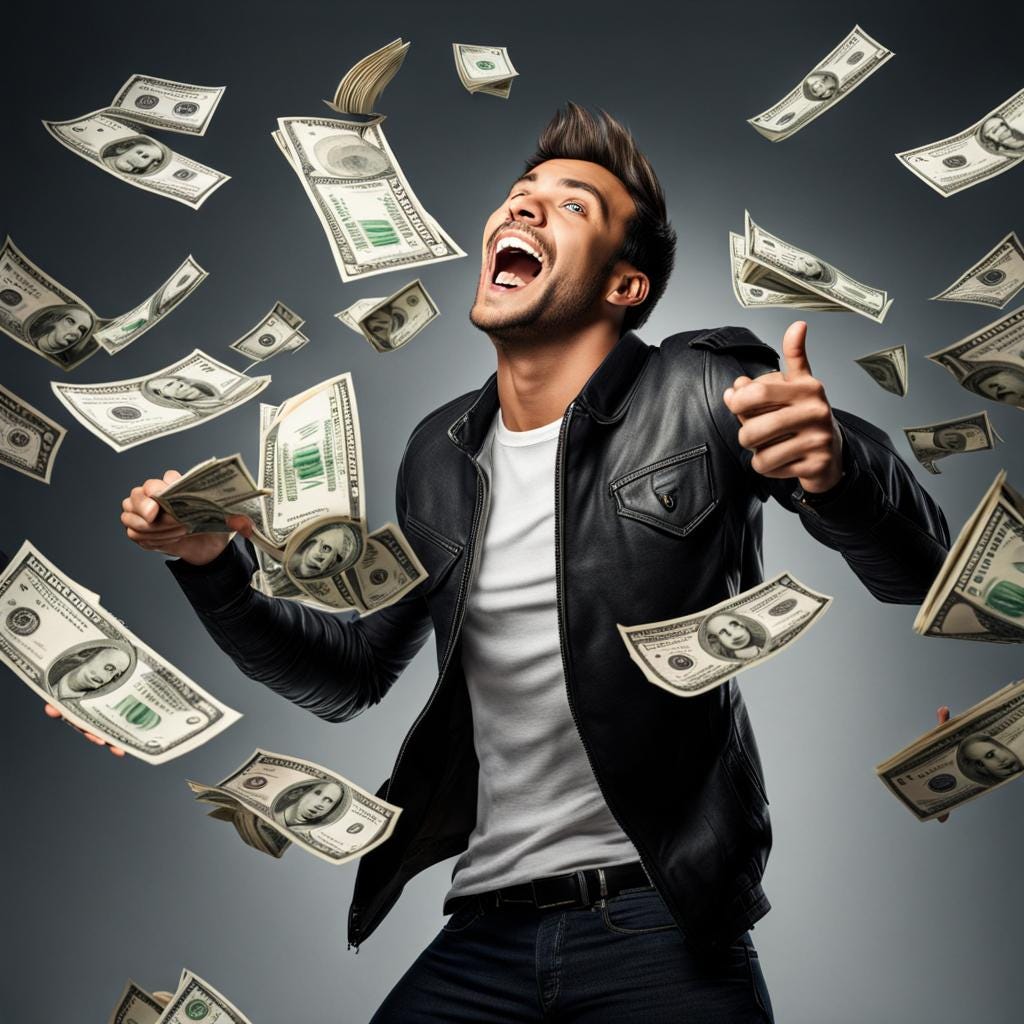 “The Ultimate Guide to Making Money Online: Tips for Beginners” | by