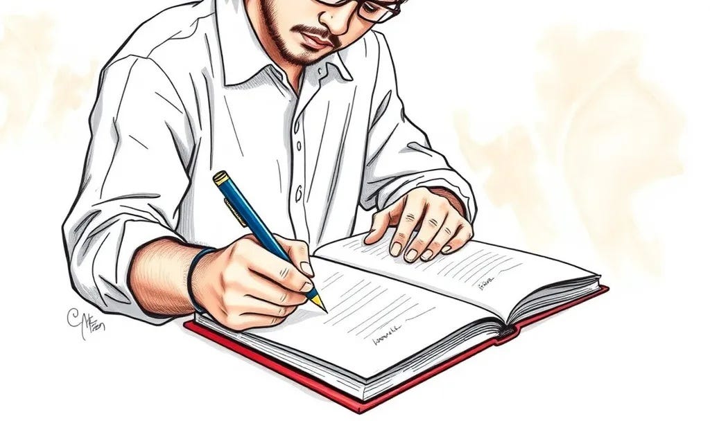 How do I get my book published? #1 Preparing Your Manuscript