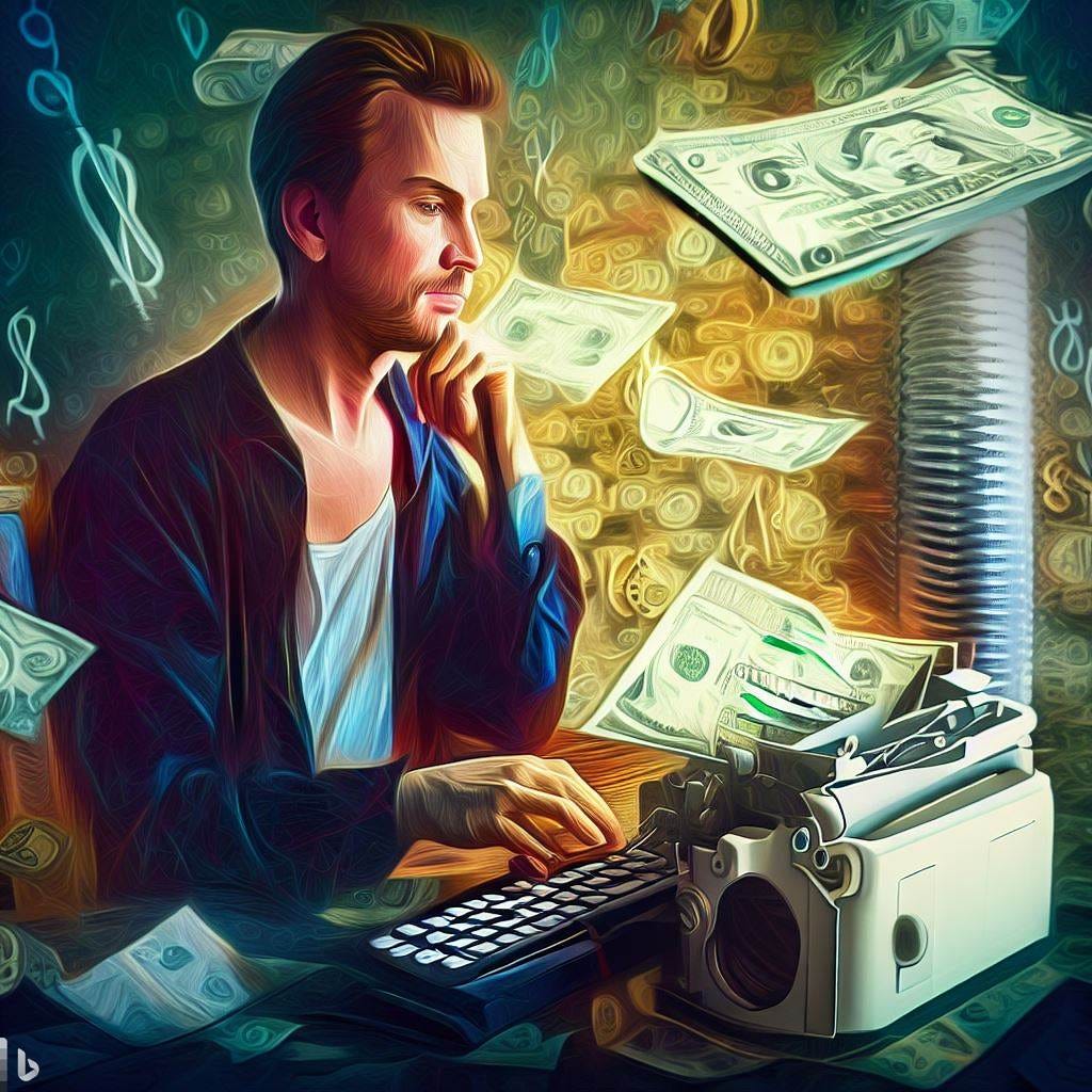 How Much Do Copywriters Make in 2023? All You Need To Know. Medium