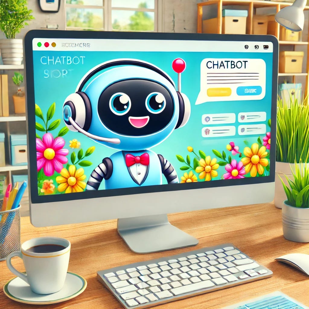 How to Train Custom AI Chatbots🤖 | by Addison Best | Generative AI