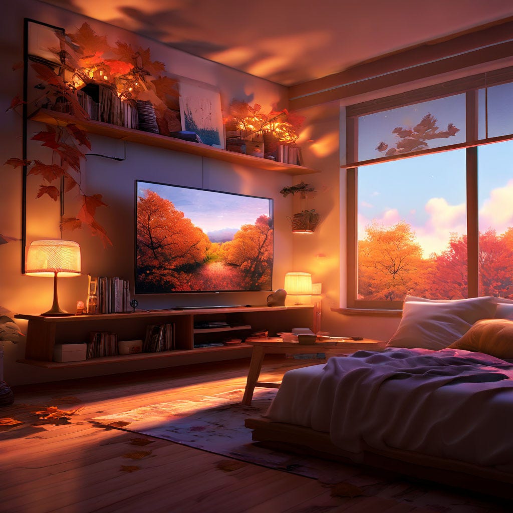 Best movies to watch before bed best sale