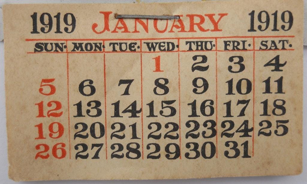 AI in year 2119. my predictions, hopes, fears, and crazy… by Wei