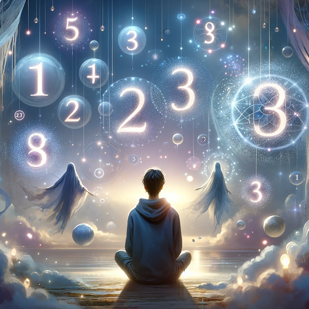 Seeing Double Numbers What Does it Indicate Spiritually? by
