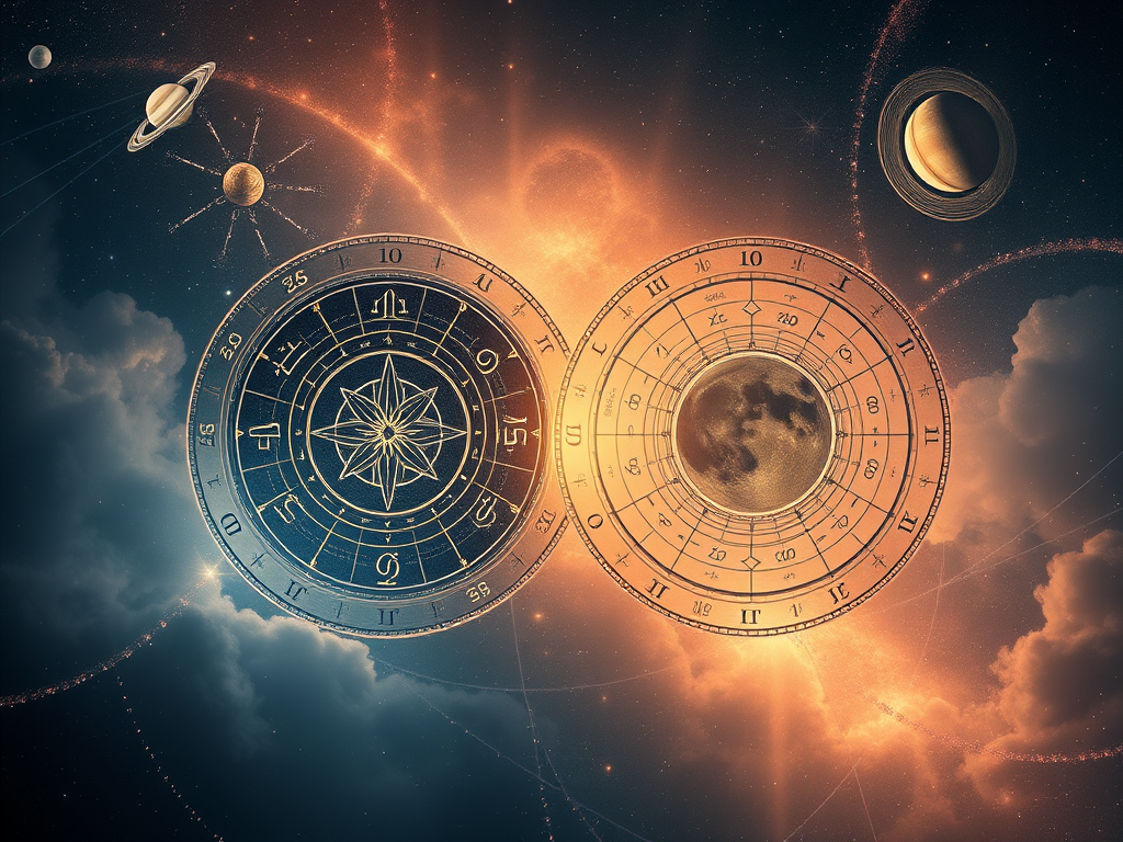 Astrolojide “ruh eşi” kavramı