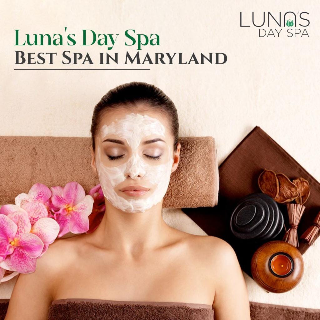 The Top Skin Care And Body Treatment Services To Try For A Full Spa Experience By Lunas Day 9506