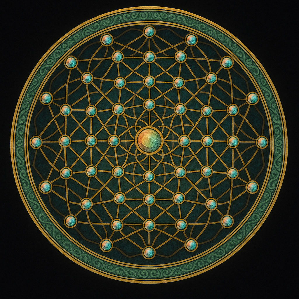 Unweaving the Web: The Case for a Network Model of Dependent Origination