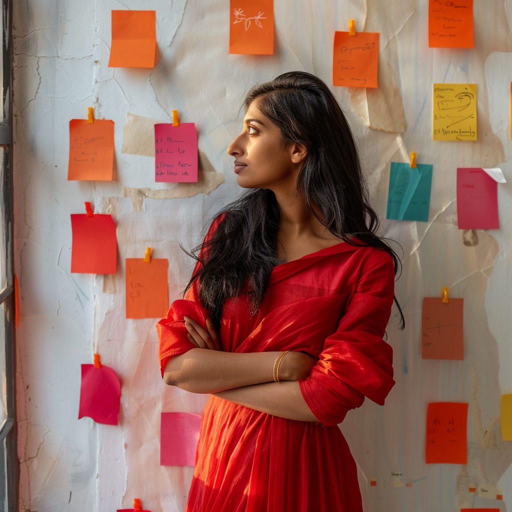 Easy steps to conduct qualitative analysis | by Mani Pande | UXR
