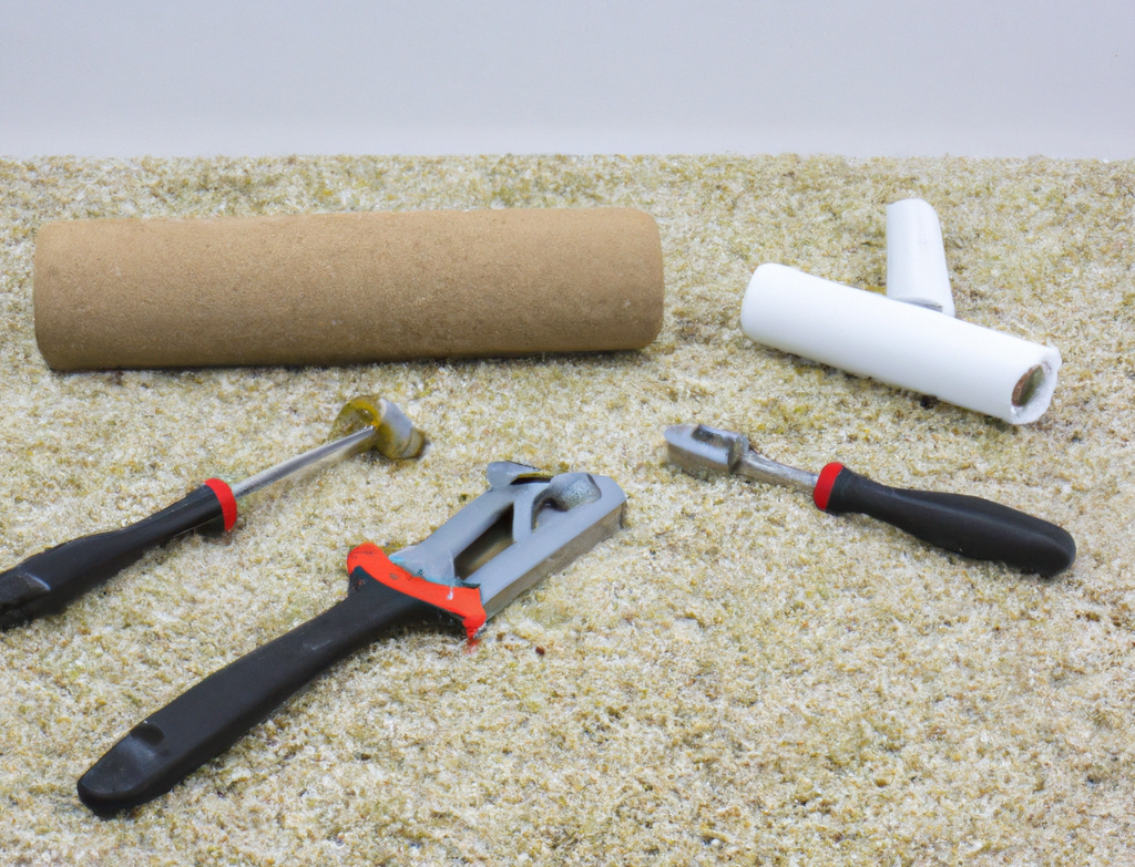 A Beginner’s Guide to Carpet Installation Tools and Techniques by