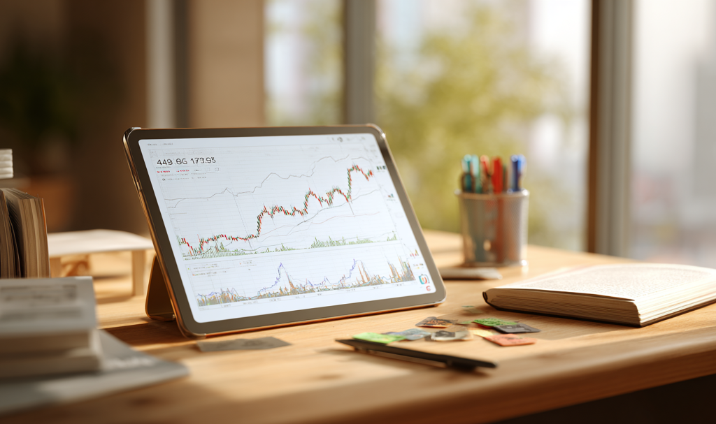 Navigating Equity Divergence: DAHGUL Capital Institute Appraises Global Market Cycles
