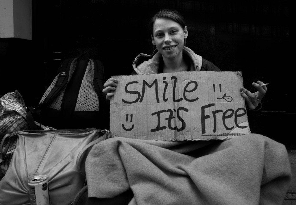 Kindness what you give you get back by sofia alherani medium