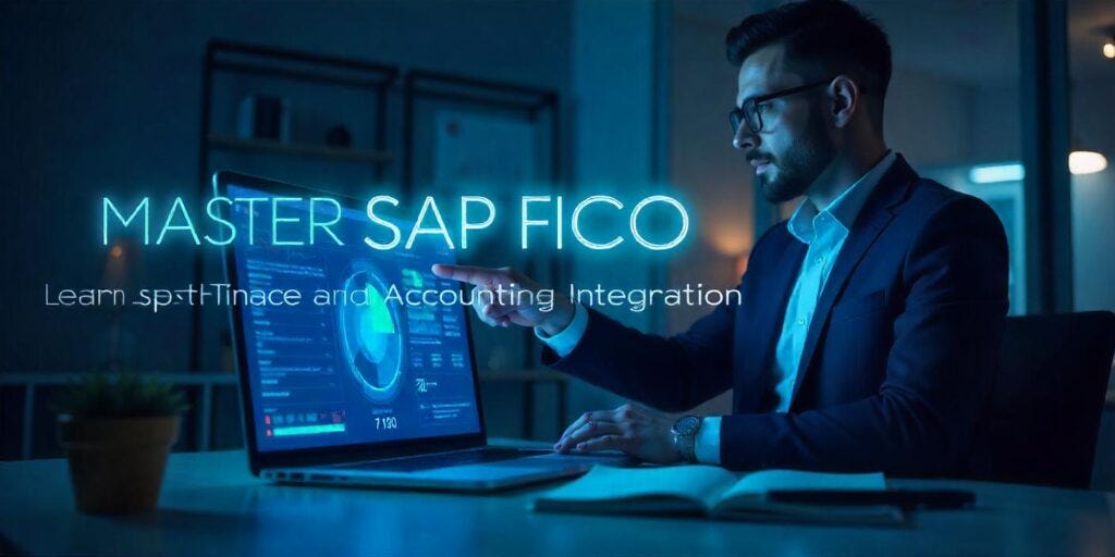 SAP FICO Job Demand in India. What the Market Is Looking For in 2026