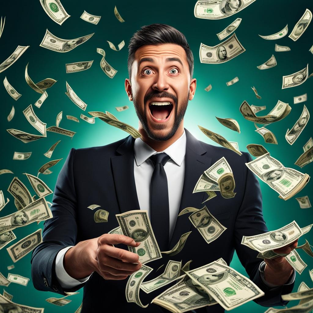The Beginner’s Guide to Earning Income Online  by Abdessamadnaji  Nov, 2023  Medium