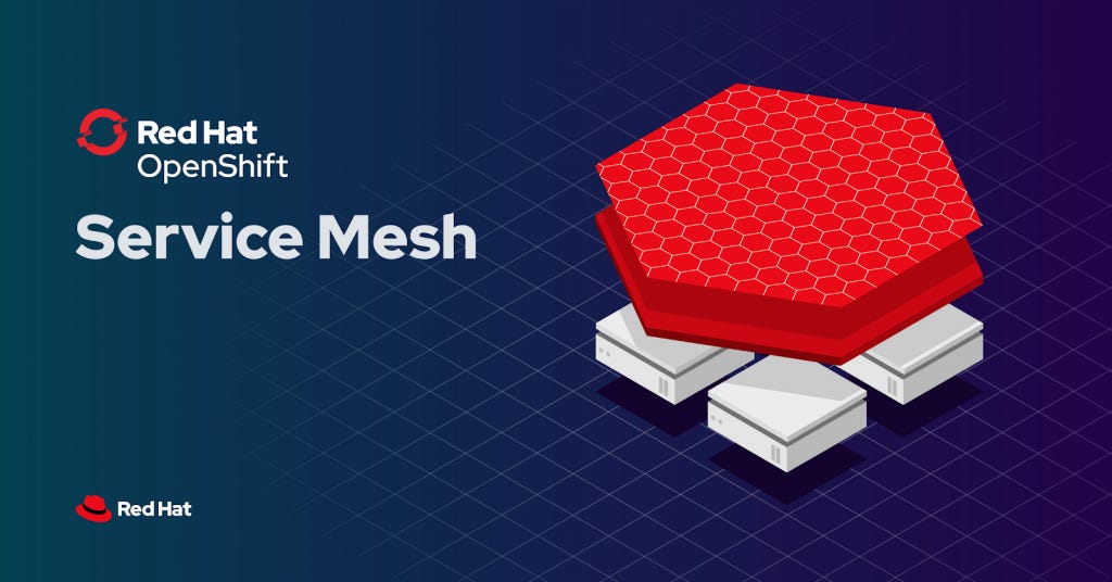 OpenShift CRC and Service Mesh -Part 1 | by Mark Freer | Medium