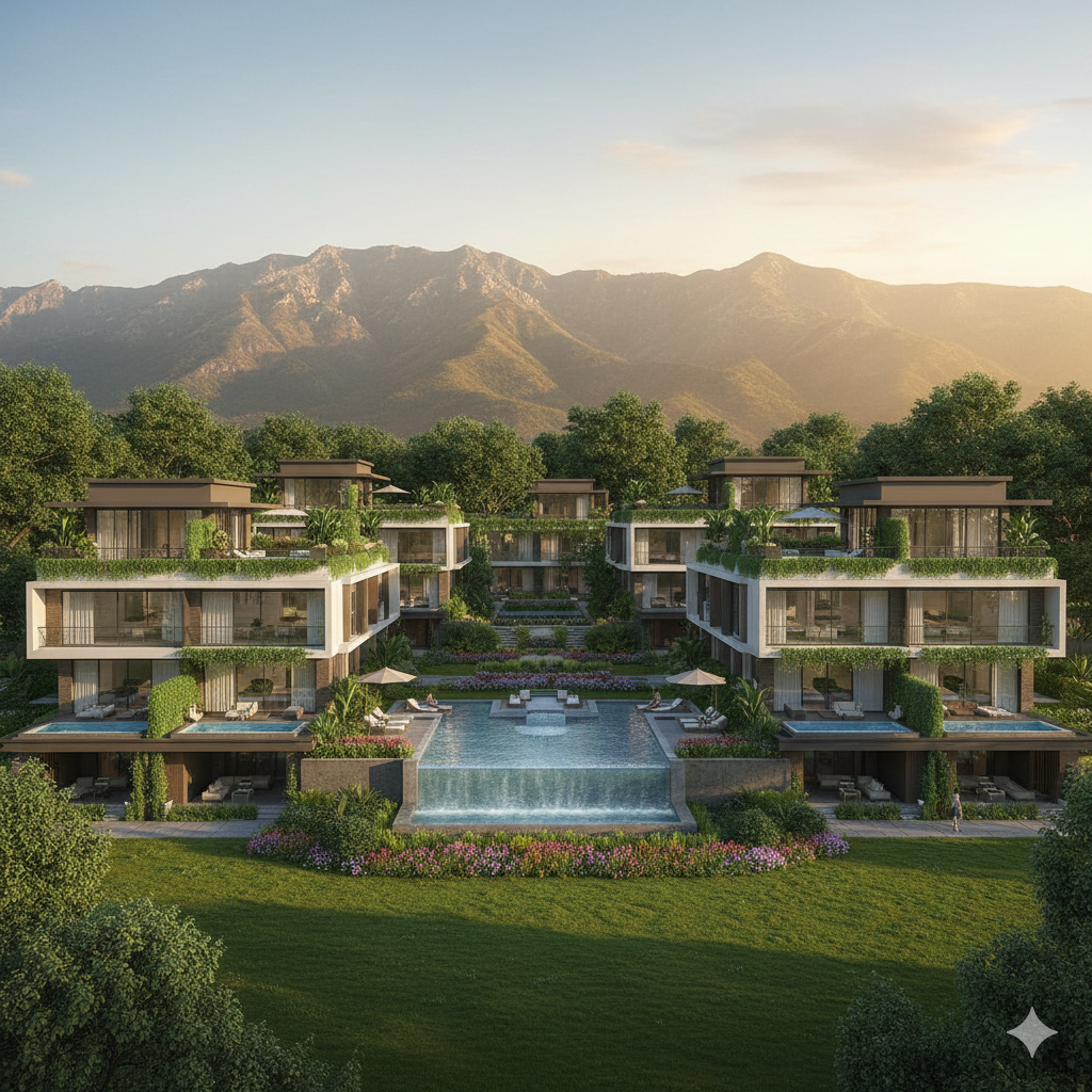 Why the 2026 Housing Market is Trending Towards M3M Antalya Hills Sector 79