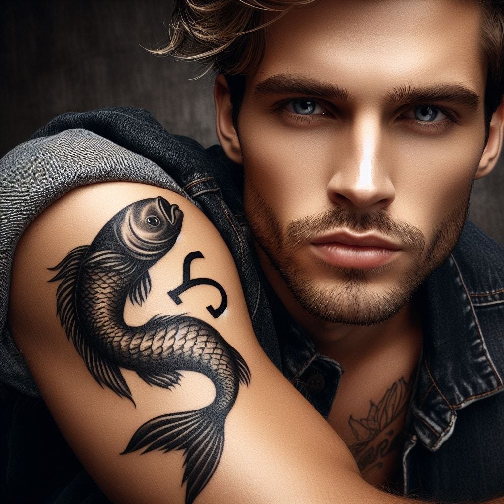 Pisces Horoscope for March 2024. Overview Dear Pisces, March arrives
