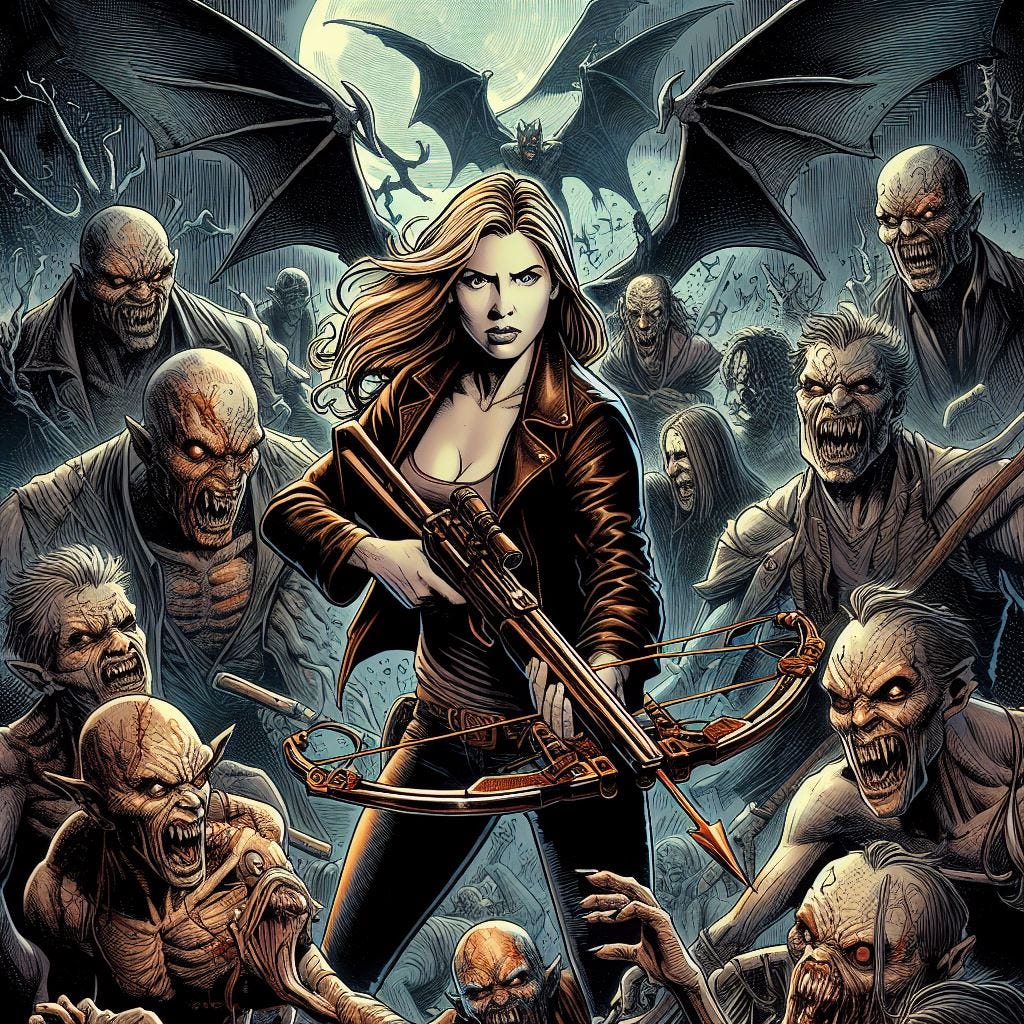 Ultimate Guide to Buffyverse Comics Reading Order Buffy and Angel Comic Books by Noah Brown