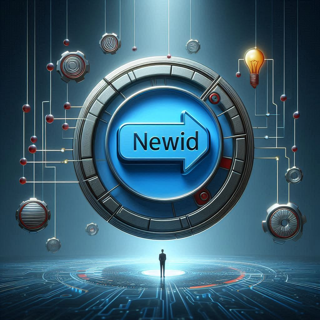 Globally Unique Identifier. In SQL Server, the `NEWID()` function… | by ...
