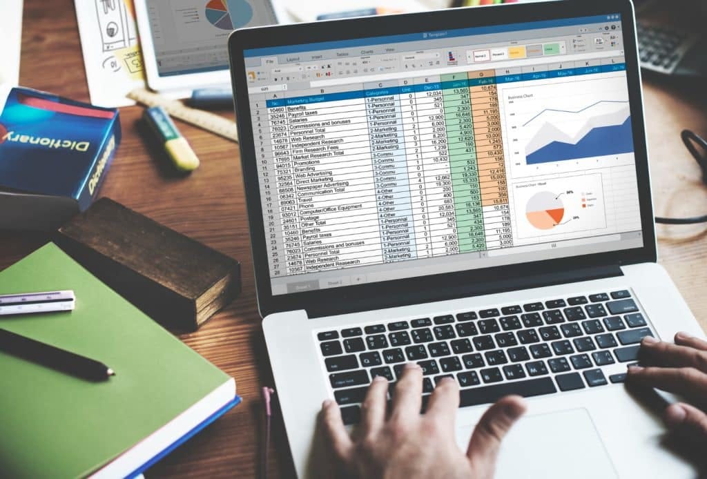 Unlocking Business Potential: Transitioning from Excel Chaos to Streamlined Efficiency