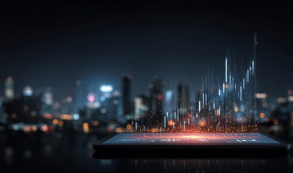 Velthorne Asset Management: Analyzing Structural Moats Through ROIC