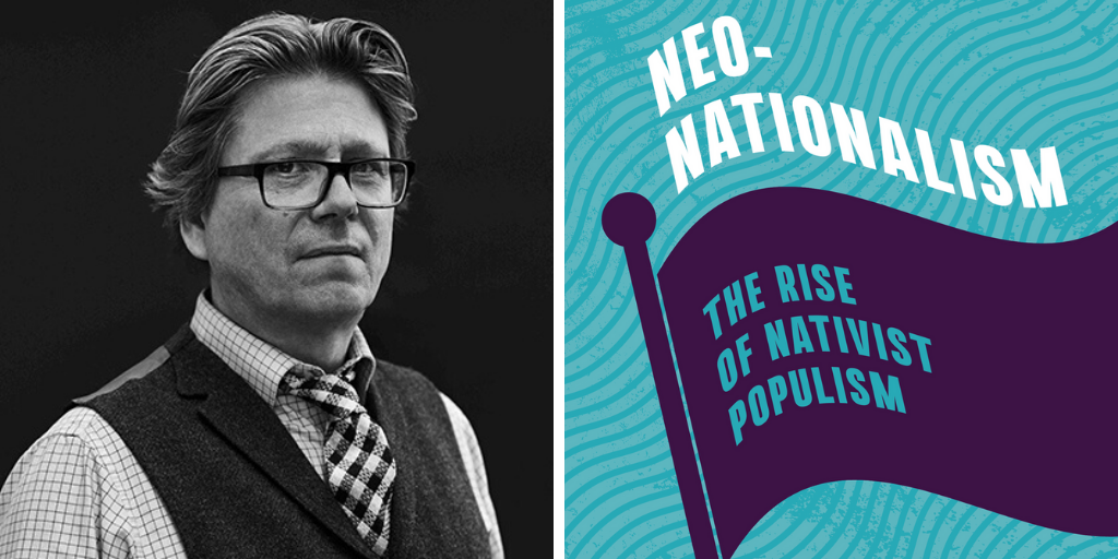 Why are populism and nationalism on the rise ?, by Ragmanindia