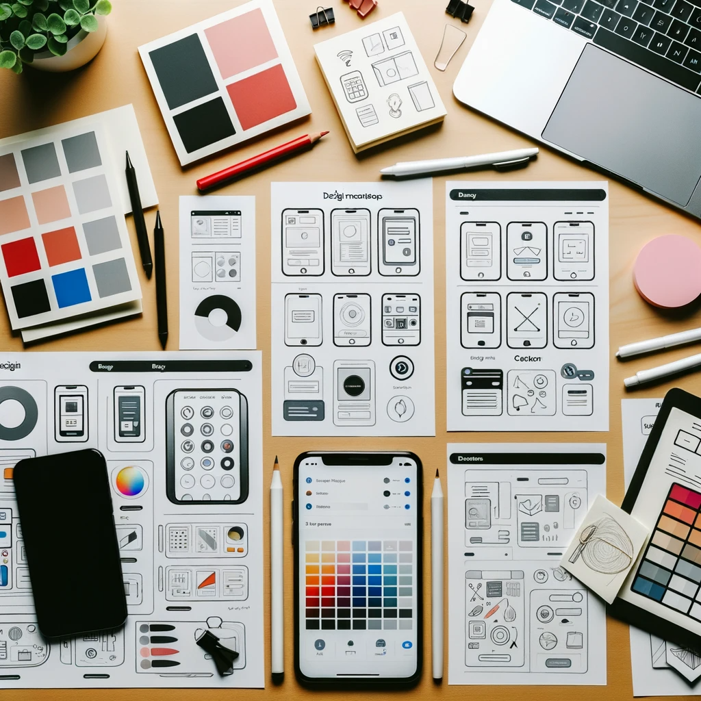 Personalization in product design Tailoring UX for individual users