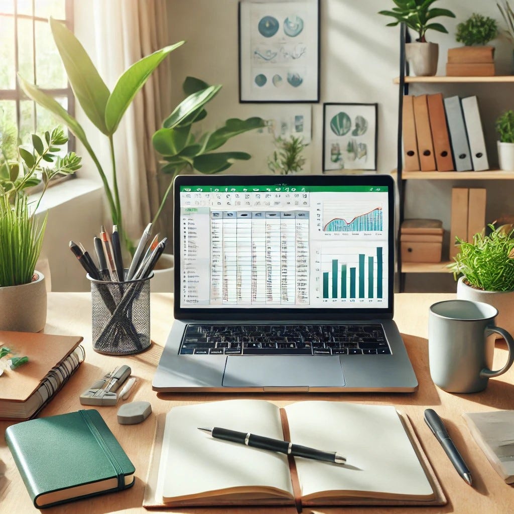 10 must know excel formulas for beginners and professionals by