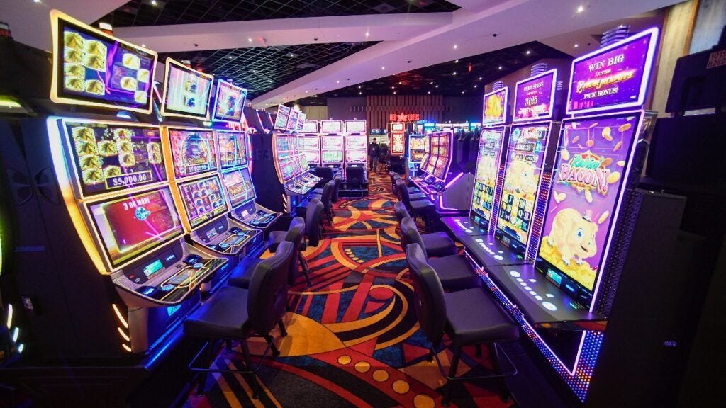 The Secret Strategies to Winning at Slots | by Gamecraftedmedia | Medium