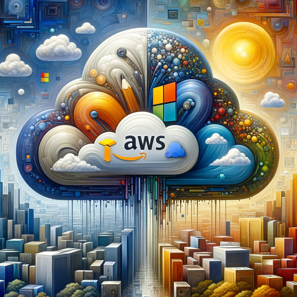 Cloud Computing in the Modern Business Landscape: Harnessing 