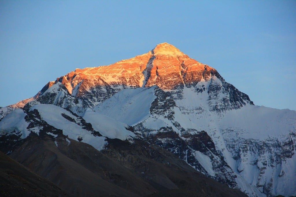 10 Things You Didn’t Know About the First Summit of Mount Everest