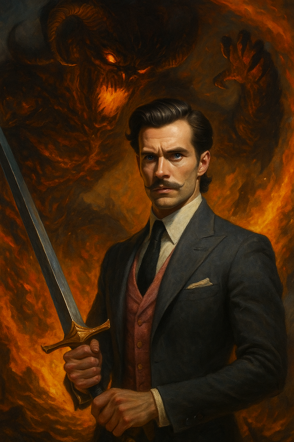 █▌ THE ALEXANDRIAN SOLUTION // SLICING THE CODE OF CONTROL ▐█…