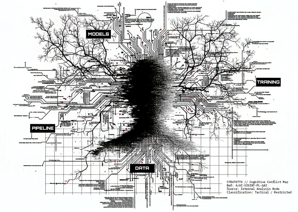 The looming shadow war of artificial intelligence