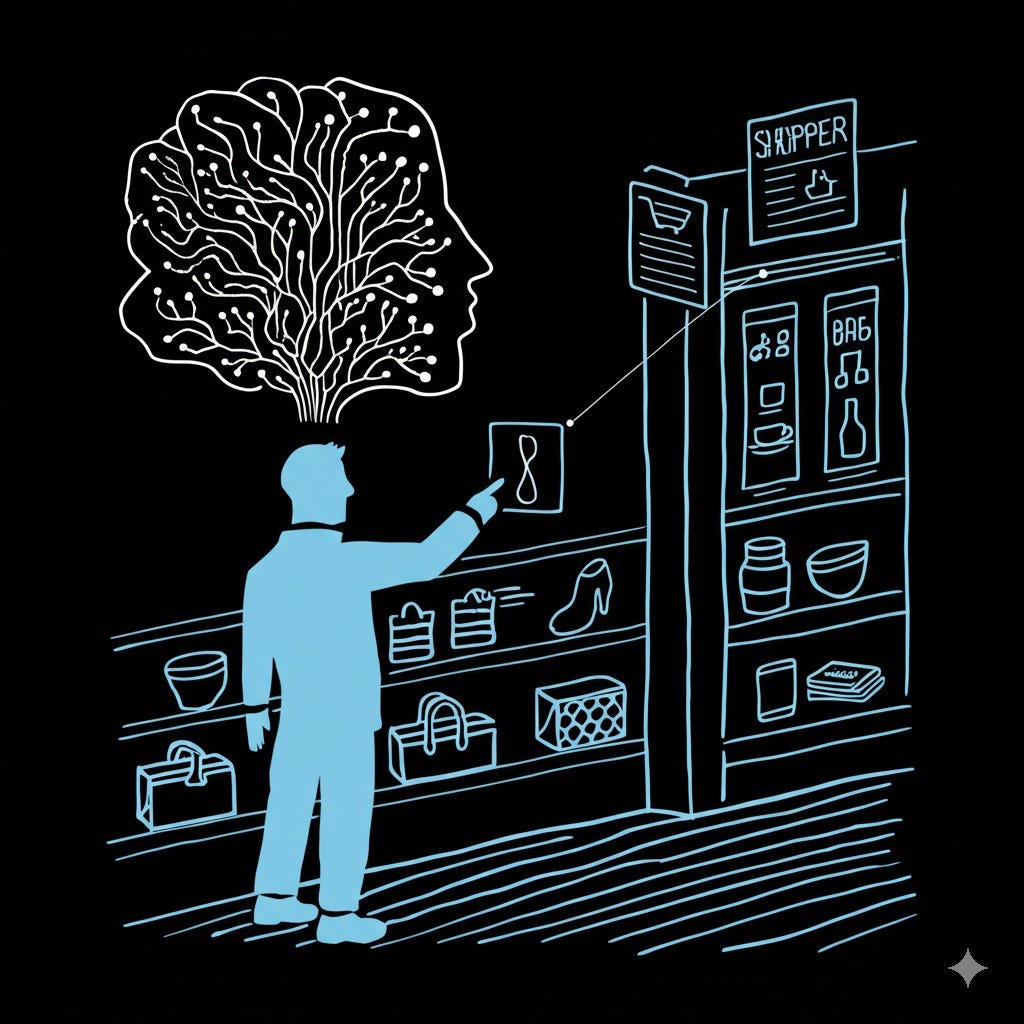 Augmentation Over Automation: Human-in-th…