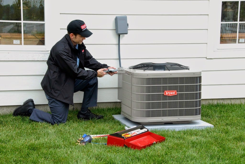 Heating And Cooling. Cool Care Heating and Air by coolcarehva Medium