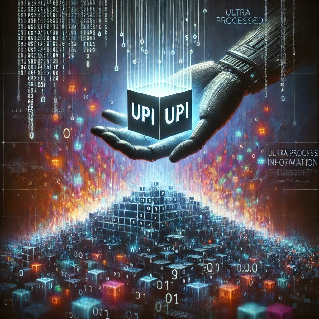 Goodbye Age of Information Technology, Hello to the Era of Ultra ...