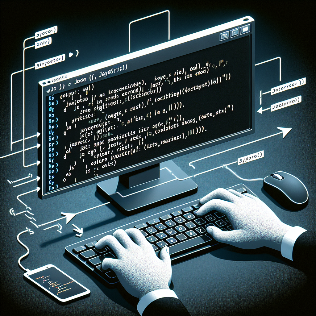 How to Find Out Whether a Key Is in a JavaScript Array or Object | by ... image.