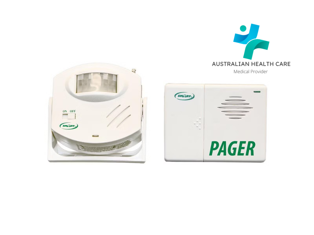 Emergency Response and Caregiver Pagers: How They Save Lives