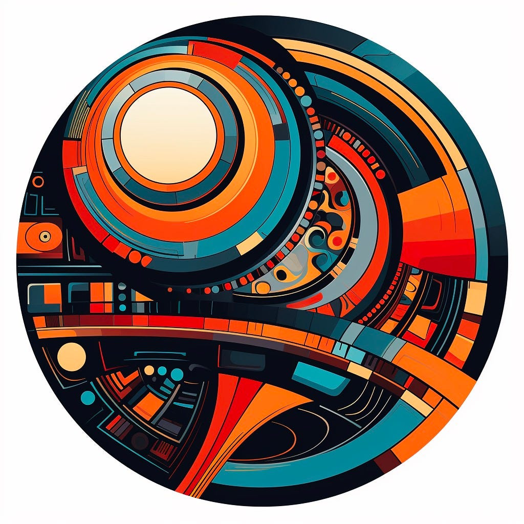 Best Next App — Vector Art