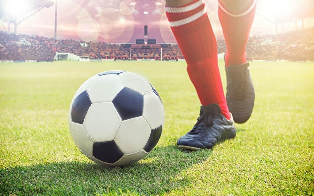 Football History, Rules And Significant Players by Sports Radio Medium