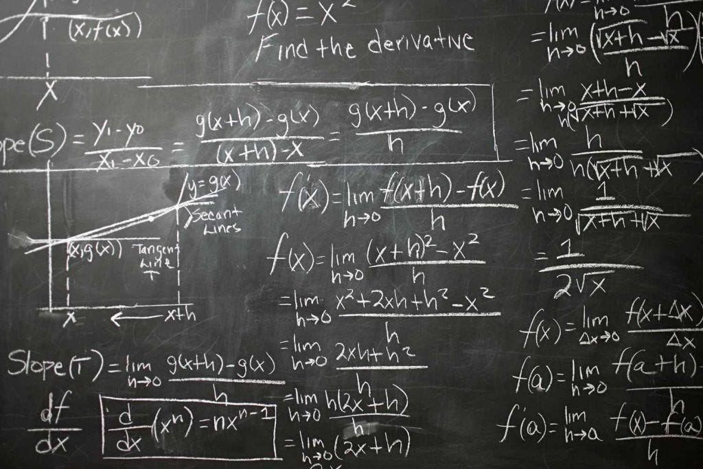 Using Python for Calculus