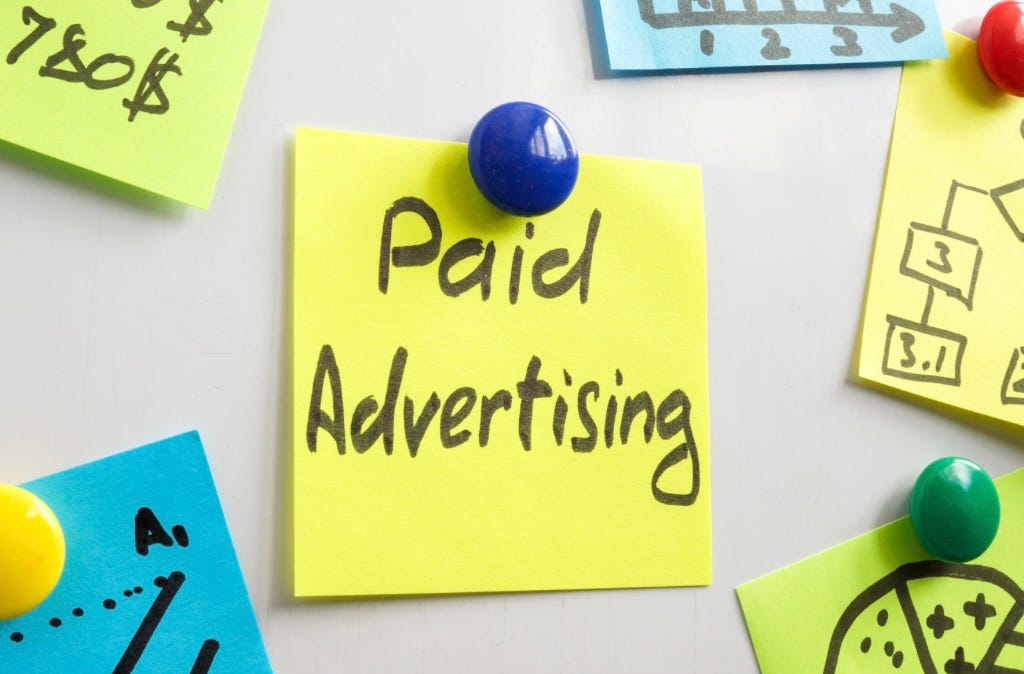 Navigating the Paid Media Advertising Seas: A Comprehensive Guide on When to Set Sail and When 